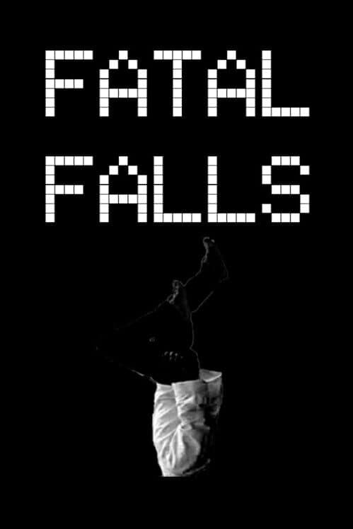 Обложка Fatal Falls