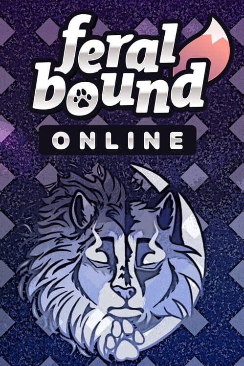 Обложка Feralbound Online