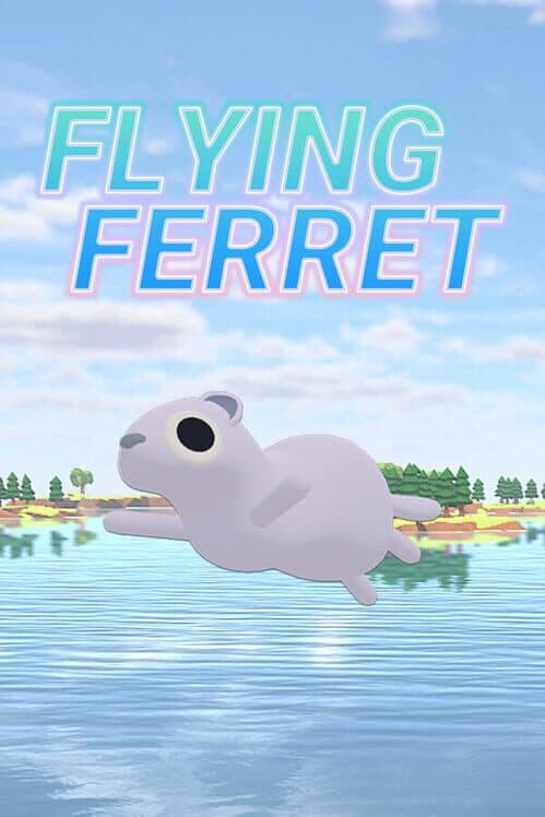 Обложка Flying Ferret