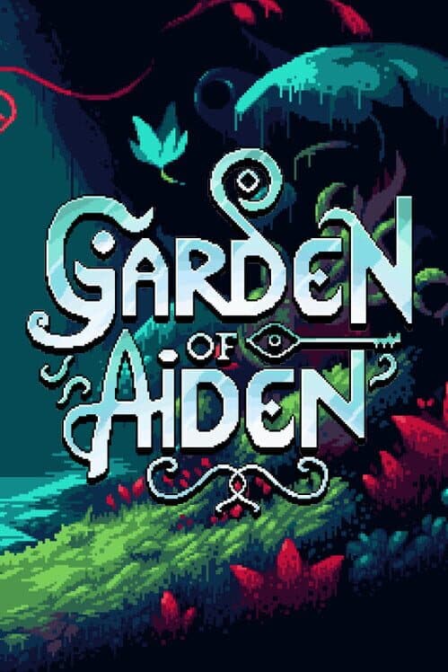 Обложка Garden of Aiden