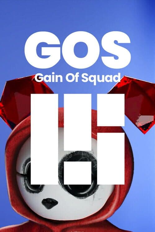 Обложка GOS: Gain Of Squad