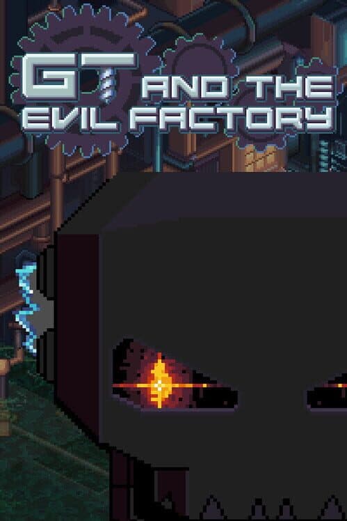 Обложка GT and the Evil Factory