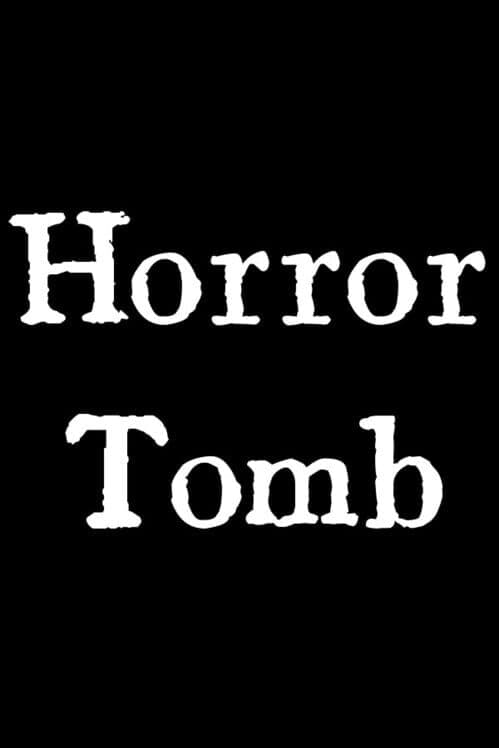 Обложка Horror Tomb