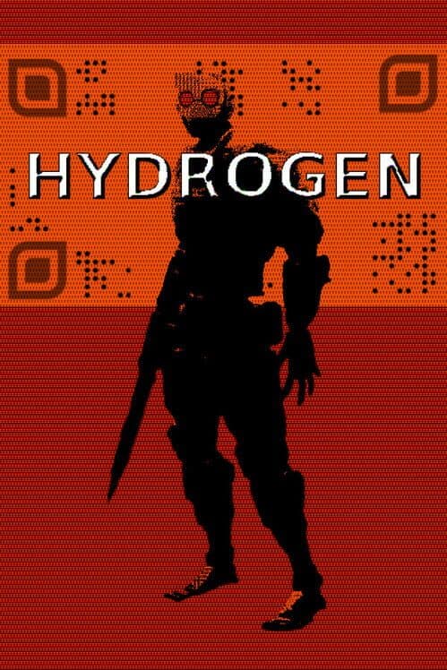 Обложка Hydrogen