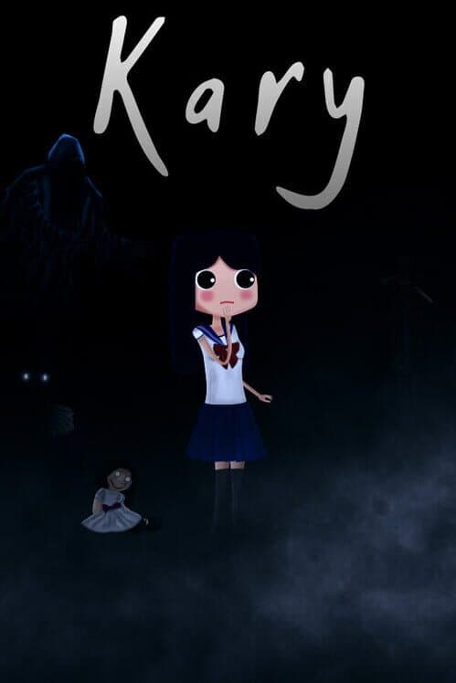 Обложка Kary