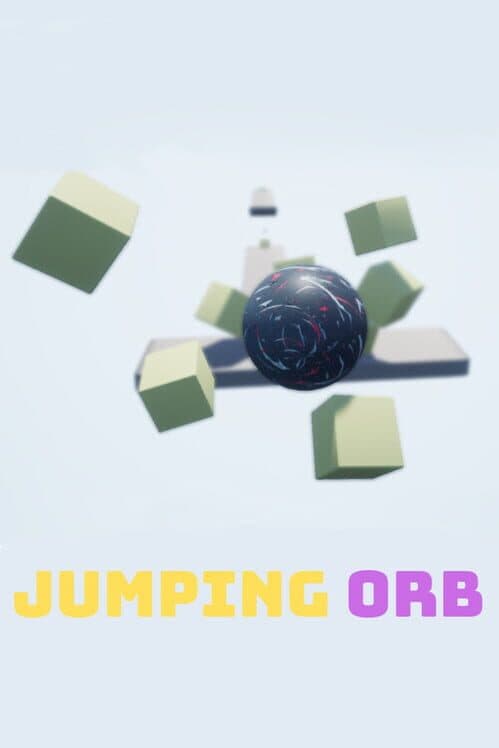Обложка Jumping Orb