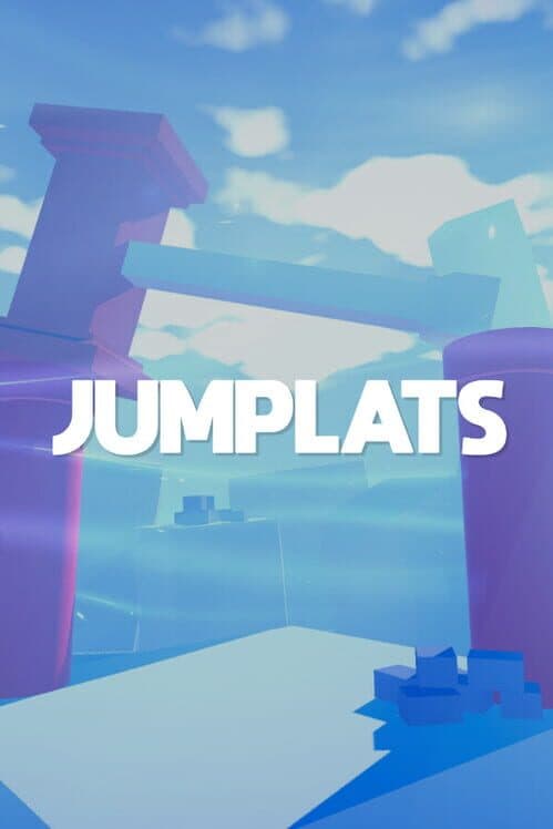 Обложка Jumplats