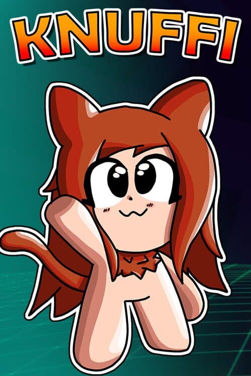 Обложка Knuffi