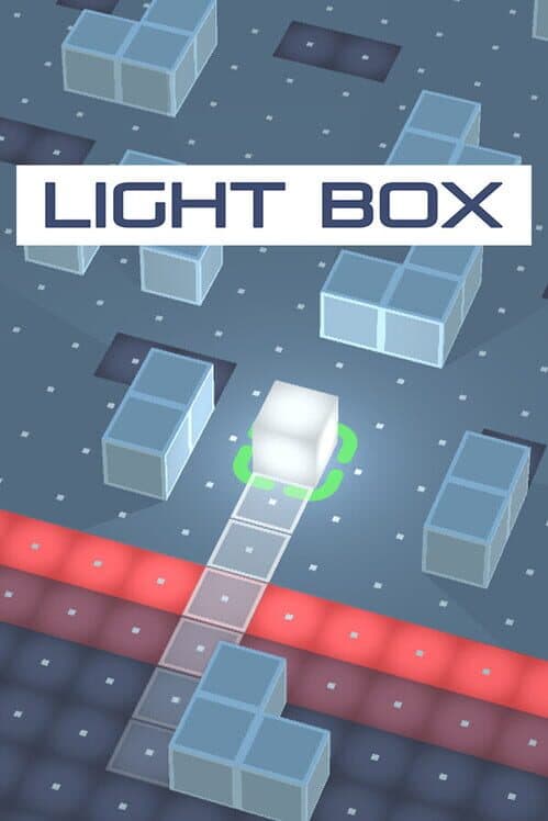 Обложка Light Box