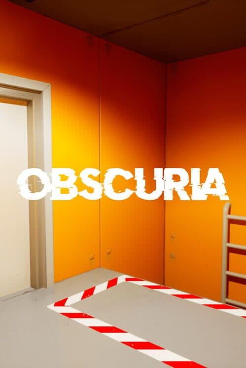 Обложка Obscuria