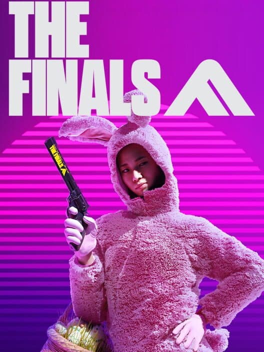Обложка The Finals: Bank Rabbit Set