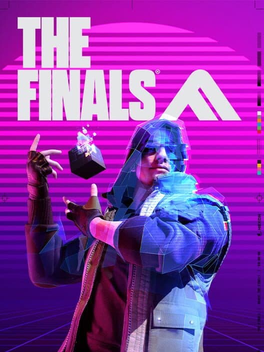 Обложка The Finals: Season 2