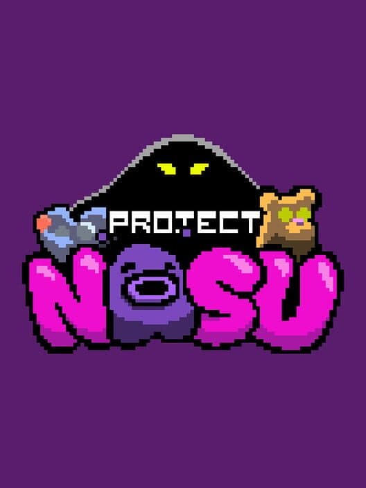 Обложка Project Nasu
