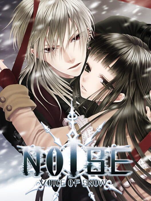 Обложка Noise: Voice of Snow