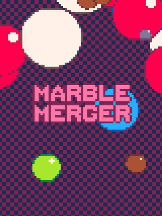 Обложка Marble Merger