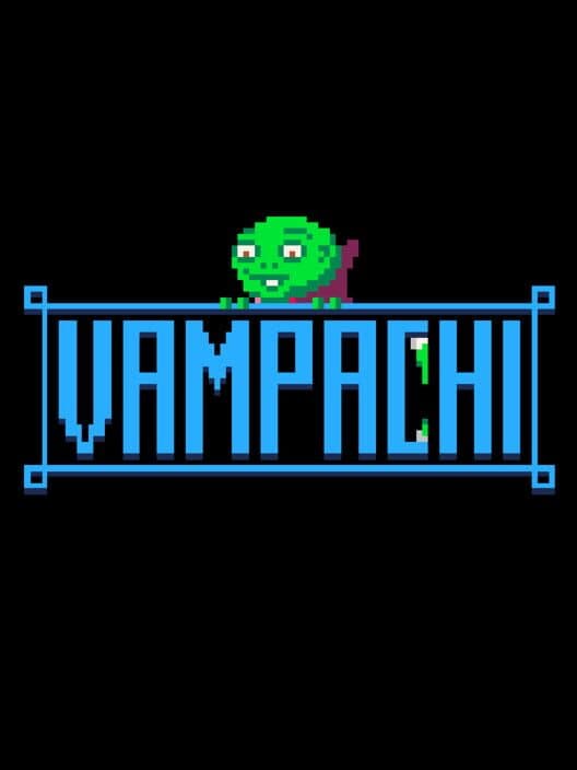 Обложка Vampachi