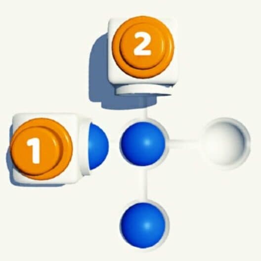 Обложка Fit the Ball 3D