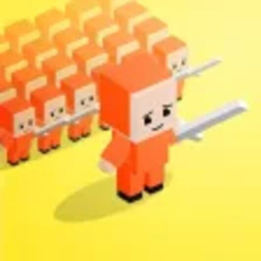 Обложка Army Clash