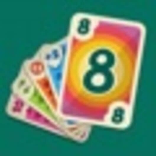 Обложка Crazy 8s: Card Game