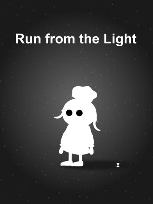 Обложка Run from the Light