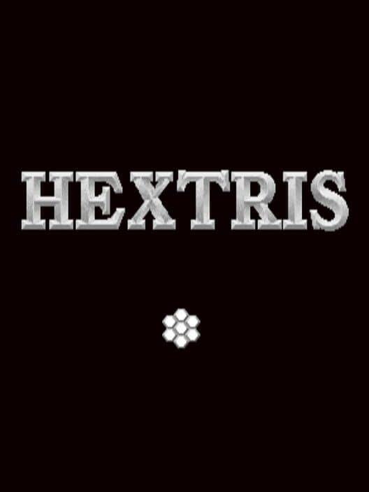 Обложка Hextris