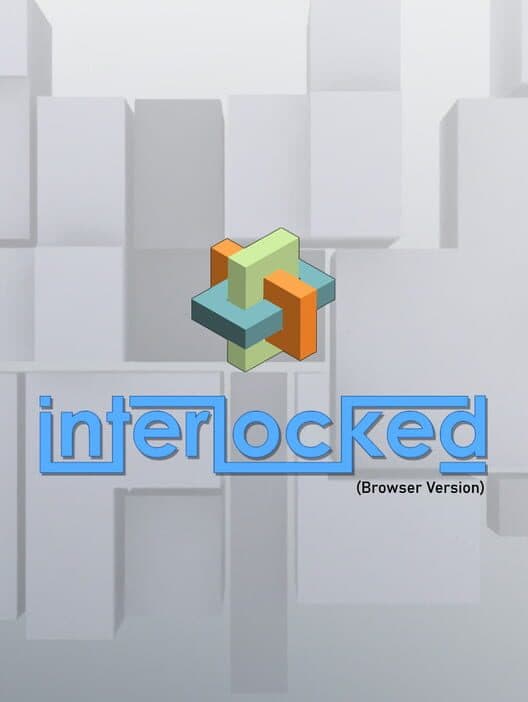 Обложка Interlocked