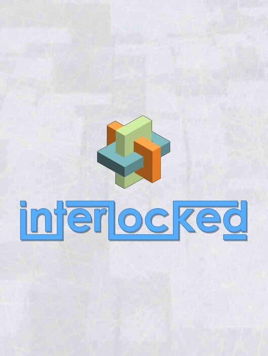 Обложка Interlocked