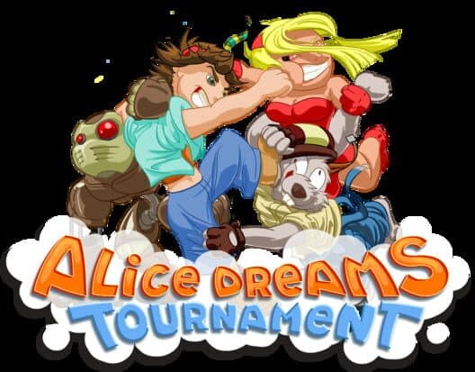Обложка Alice Dreams Tournament