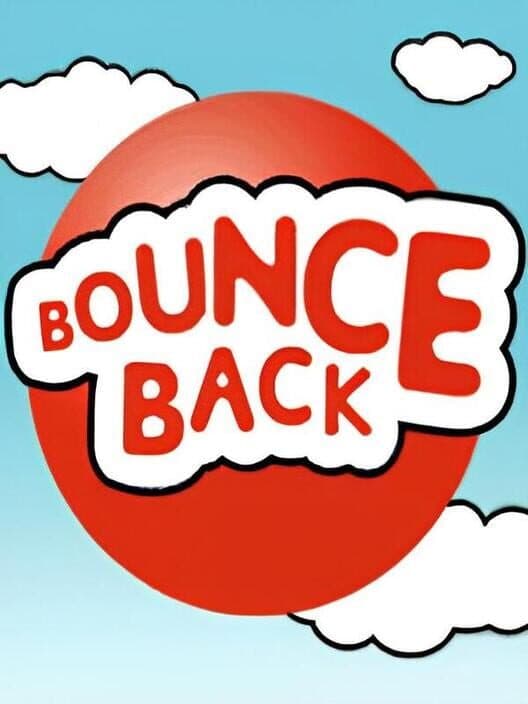 Обложка Bounce Back