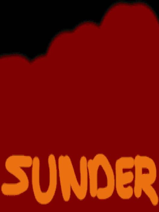 Обложка Sunder For People Who Don't Have Time To Play Sunder