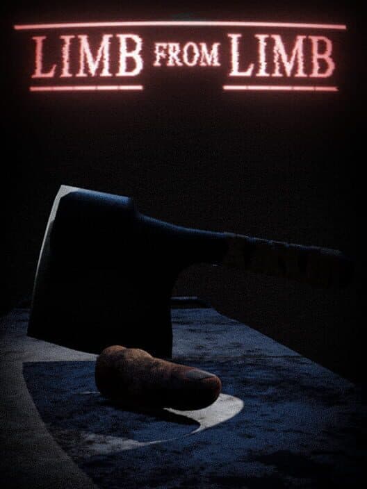Обложка Limb From Limb