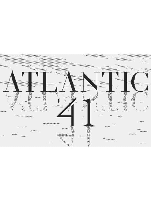 Обложка Atlantic '41