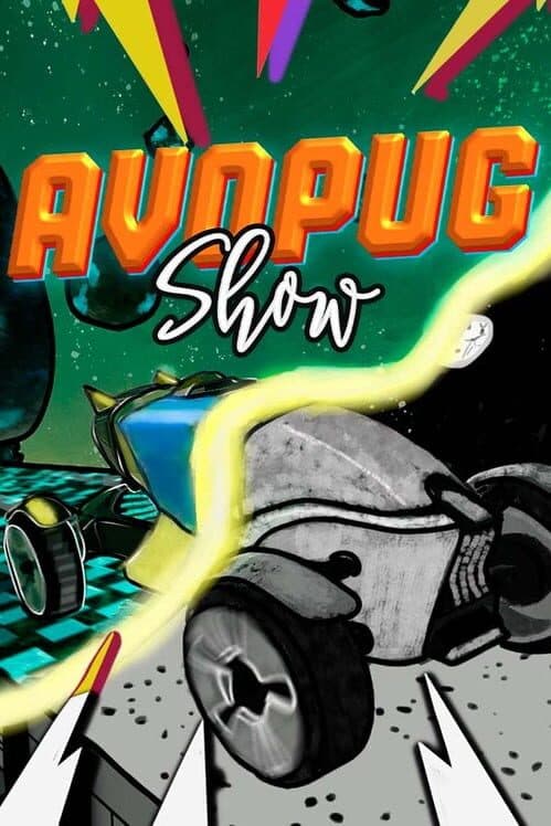 Обложка Avopug Show