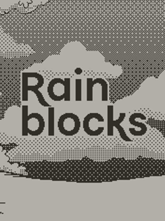 Обложка Rainblocks