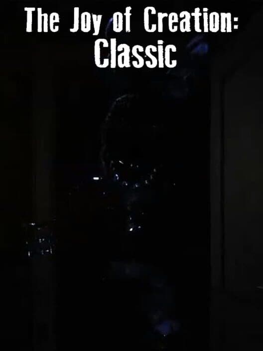 Обложка The Joy of Creation: Classic