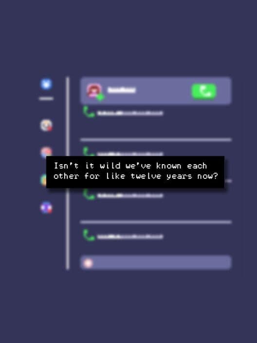 Обложка My Favorite Notification