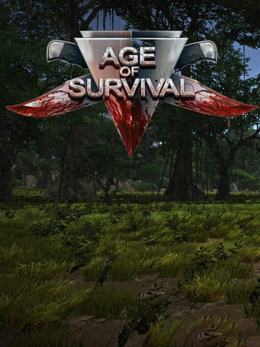 Обложка Age of Survival
