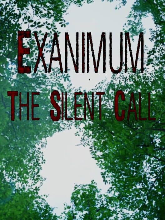 Обложка Exanimum: The Silent Call