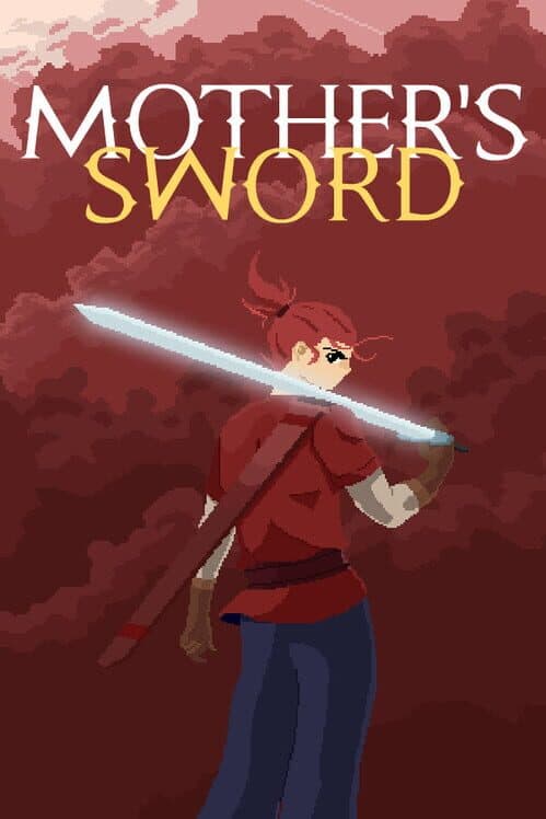 Обложка Mother's Sword