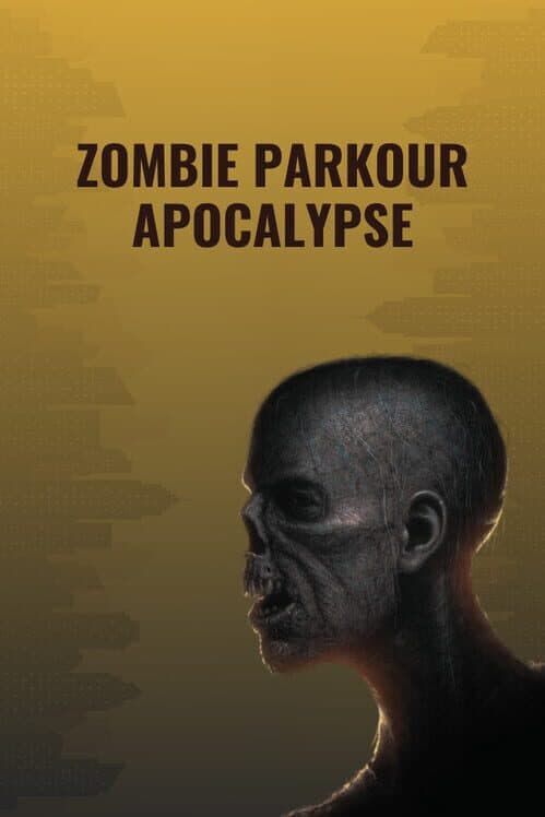 Обложка Zombie Parkour Apocalypse