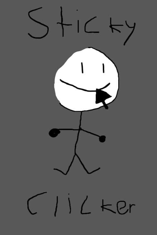 Обложка Sticky Clicker!
