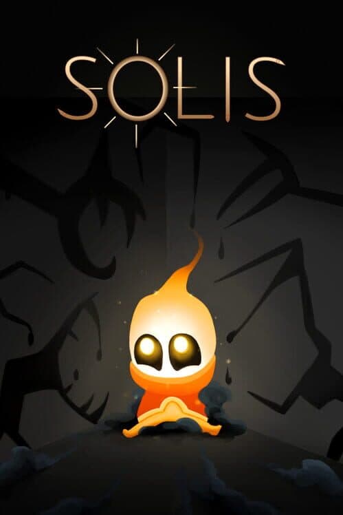 Обложка Solis