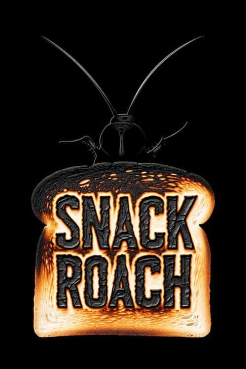 Обложка Snackroach