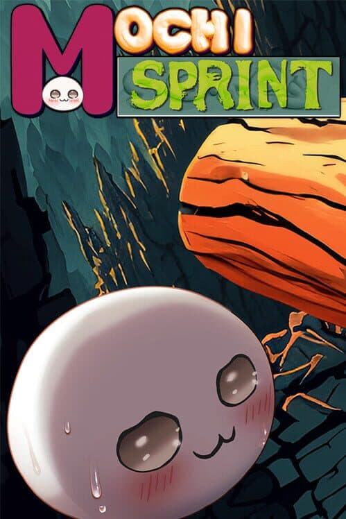 Обложка Mochi Sprint