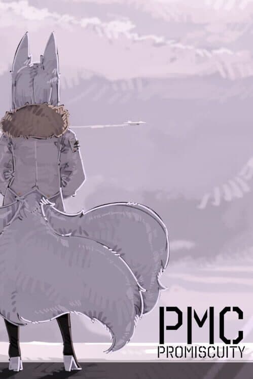 Обложка PMC Promiscuity