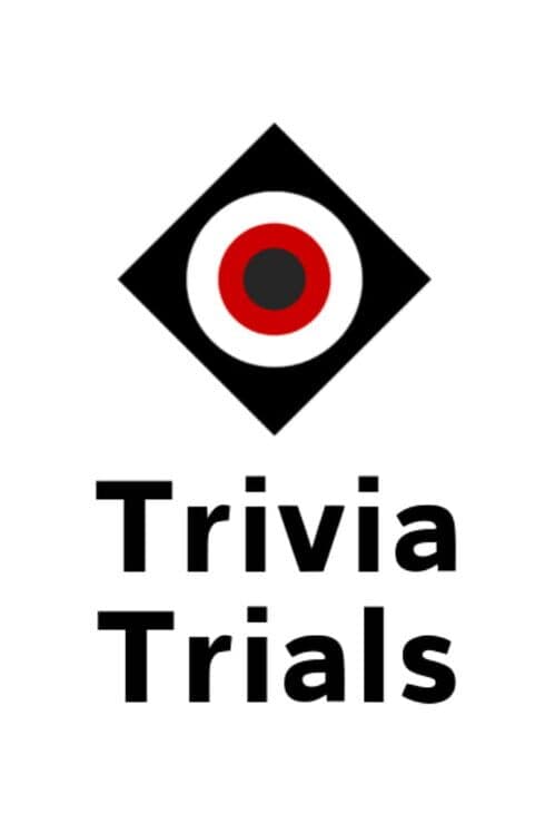 Обложка Trivia Trials