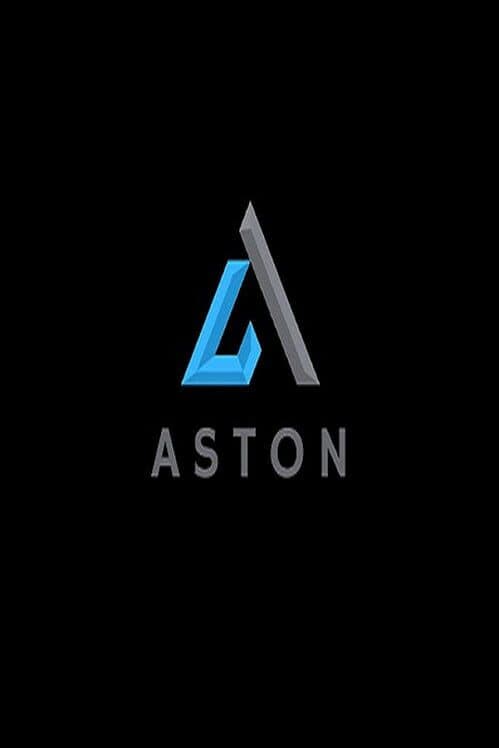 Обложка Aston