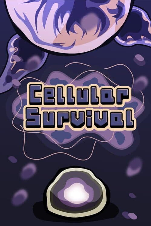 Обложка Cellular Survival