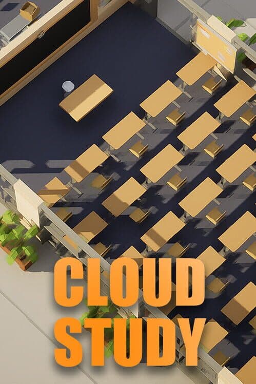 Обложка CloudStudy