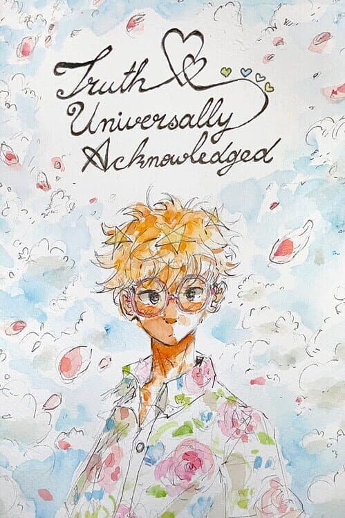 Обложка Truth Universally Acknowledged